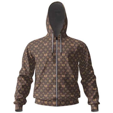 louis vuitton wu tang|louis vuitton men's collection.